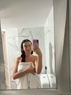 Imkittykat Nude Photos photo 12