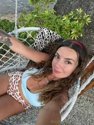 Imkittykat Nude Photos photo 27