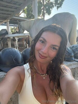 Imkittykat Nude Photos photo 30
