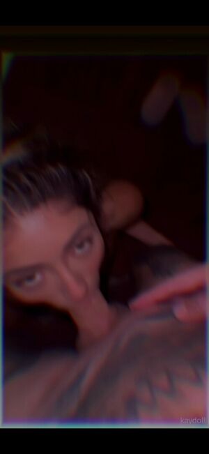 Kaydolll Nude Photos photo 18