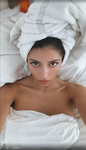 Kaydolll Nude Photos photo 27