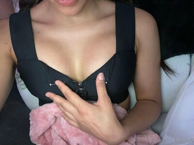 Kaydolll Nude Photos photo 33