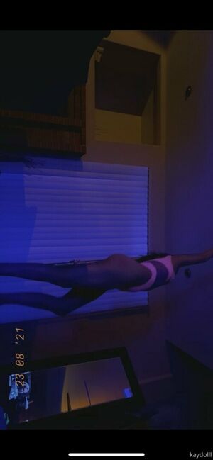 Kaydolll Nude Photos photo 53
