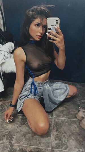 Kaydolll Nude Photos photo 58