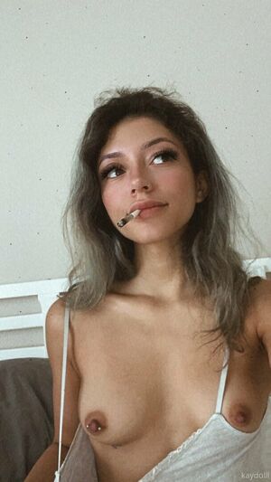 Kaydolll Nude Photos photo 70