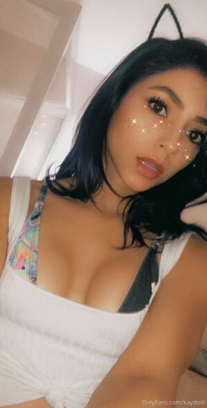 Kaydolll Nude Photos photo 81