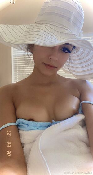 Kaydolll Nude Photos photo 100