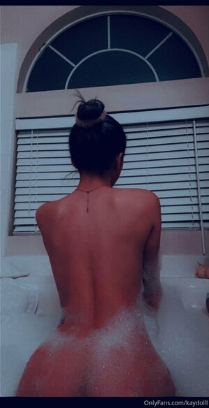 Kaydolll Nude Photos photo 111
