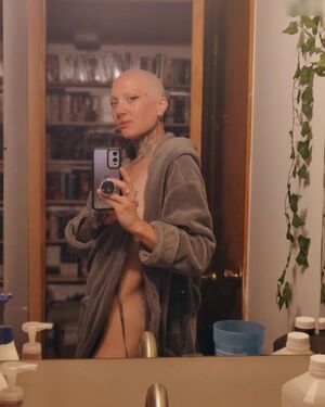 Mary Moon Nude Photos photo 6