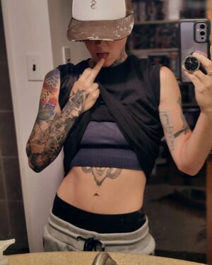 Mary Moon Nude Photos photo 10