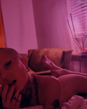 Mary Moon Nude Photos photo 12
