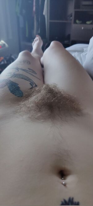 Mary Moon Nude Photos photo 23