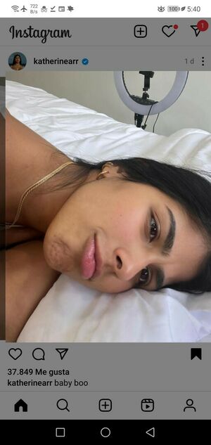 Katherine Rodriguez Nude Photos photo 7