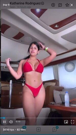 Katherine Rodriguez Nude Photos photo 15