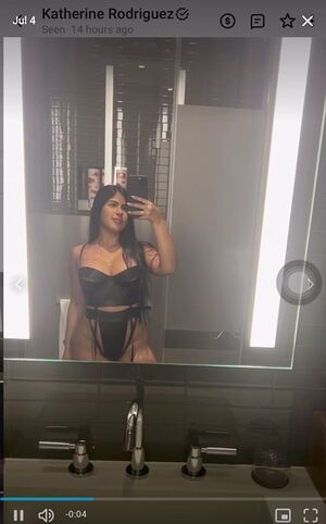 Katherine Rodriguez Nude Photos photo 16