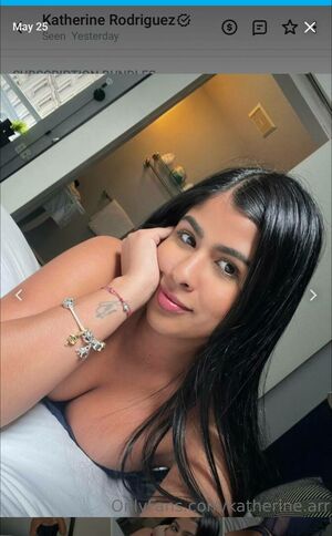 Katherine Rodriguez Nude Photos photo 27