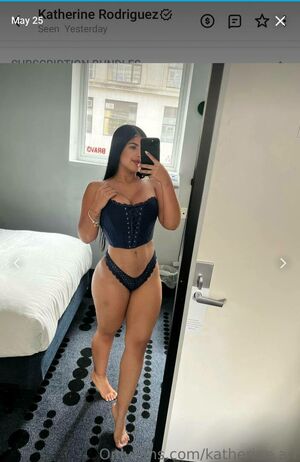 Katherine Rodriguez Nude Photos photo 31