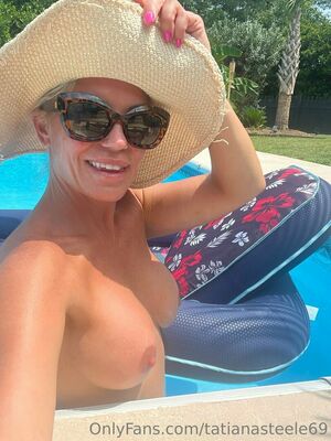 TatianaSteele69 Nude Photos photo 106