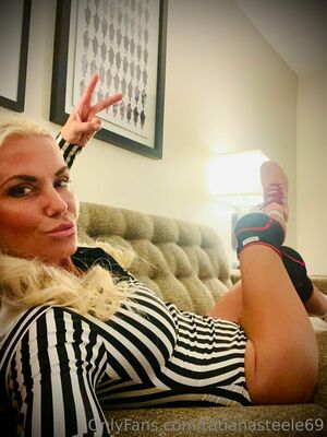TatianaSteele69 Nude Photos photo 163