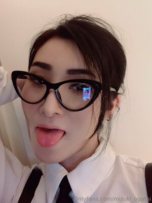 Mizuki_Ogatai Nude Photos photo 3