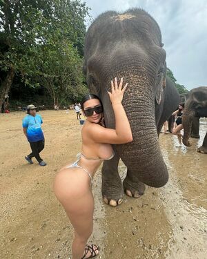 Nataly Ordonez Nude Photos photo 42
