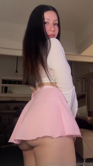 LittleBabiOfficial Nude Photos photo 2