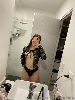 LittleBabiOfficial Nude Photos photo 33