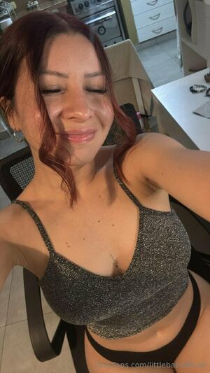 LittleBabiOfficial Nude Photos photo 35