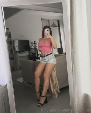 LittleBabiOfficial Nude Photos photo 36