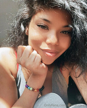 NiaNacciXXX Nude Photos photo 2