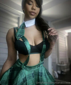 NiaNacciXXX Nude Photos photo 9