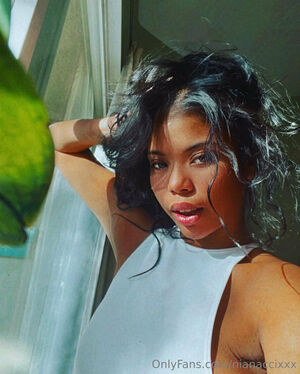 NiaNacciXXX Nude Photos photo 10