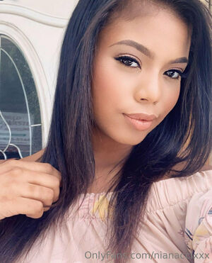 NiaNacciXXX Nude Photos photo 19