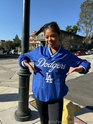 NiaNacciXXX Nude Photos photo 24