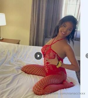 NiaNacciXXX Nude Photos photo 25