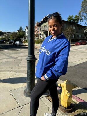 NiaNacciXXX Nude Photos photo 28