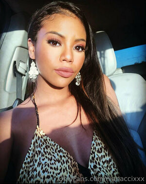 NiaNacciXXX Nude Photos photo 33