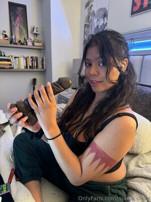 NiaNacciXXX Nude Photos photo 43