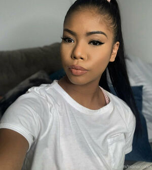 NiaNacciXXX Nude Photos photo 49