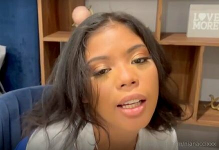 NiaNacciXXX Nude Photos photo 58