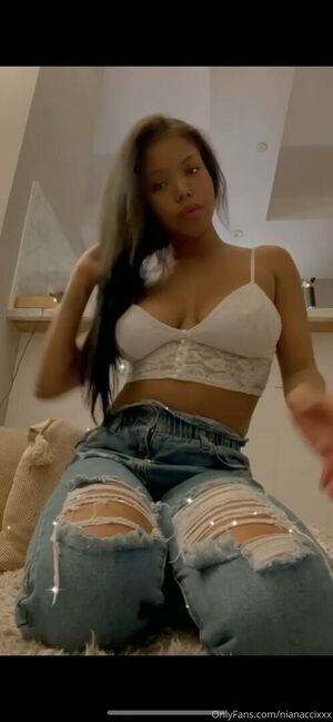 NiaNacciXXX Nude Photos photo 71