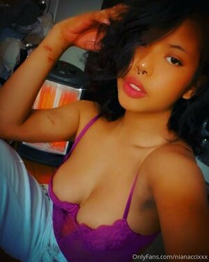 NiaNacciXXX Nude Photos photo 73