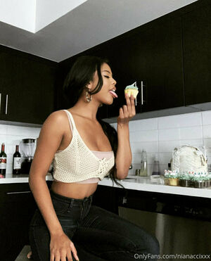 NiaNacciXXX Nude Photos photo 74