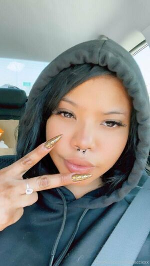 NiaNacciXXX Nude Photos photo 75