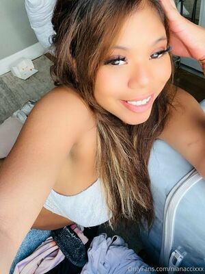NiaNacciXXX Nude Photos photo 79