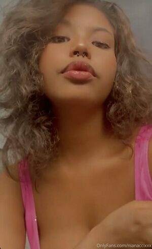 NiaNacciXXX Nude Photos photo 94