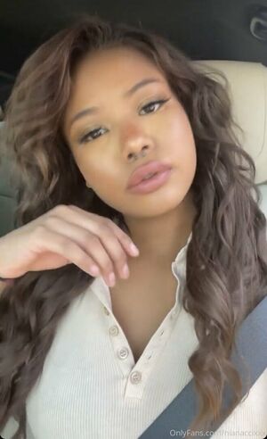 NiaNacciXXX Nude Photos photo 95