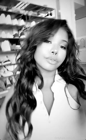 NiaNacciXXX Nude Photos photo 97