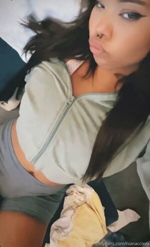NiaNacciXXX Nude Photos photo 99