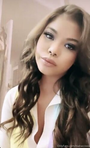 NiaNacciXXX Nude Photos photo 100